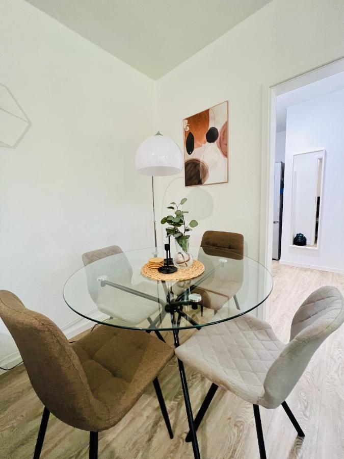 Zentrales Apartment Der Extraklasse Zum Wohlfuhlen Lügde Dış mekan fotoğraf